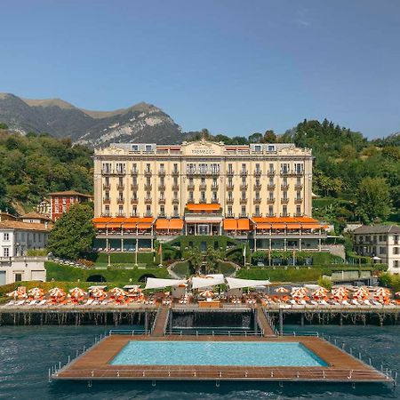 Grand Hotel Tremezzo Esterno foto